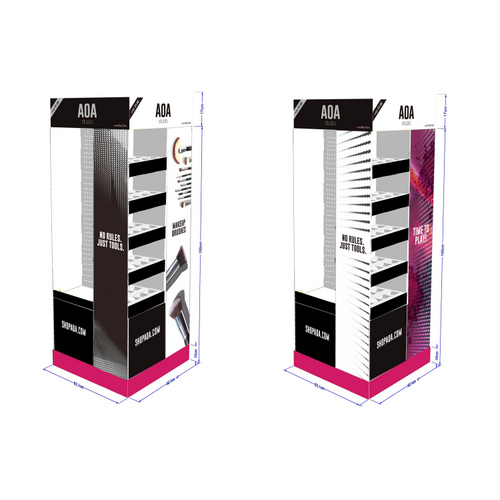 Cosmetics-POP-PDQ-Display-by-UNI-POP-DISPLAYS-5
