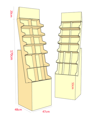 Food-POP-PDQ-Display-by-UNI-POP-DISPLAYS-1