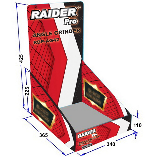Tools-Angle-Grinder-POP-PDQ-Display-by-UNI-POP-DISPLAYS