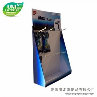 WH18C015-Razor-counter-display-made-in-China