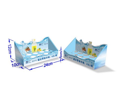 Drinks POP-PDQ-Counter-Display-by-UNI-POP-DISPLAYS